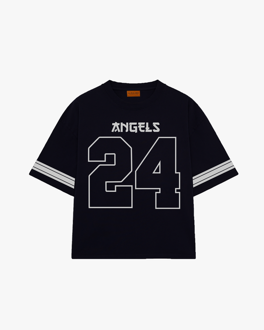 "CHAMPION" TEE