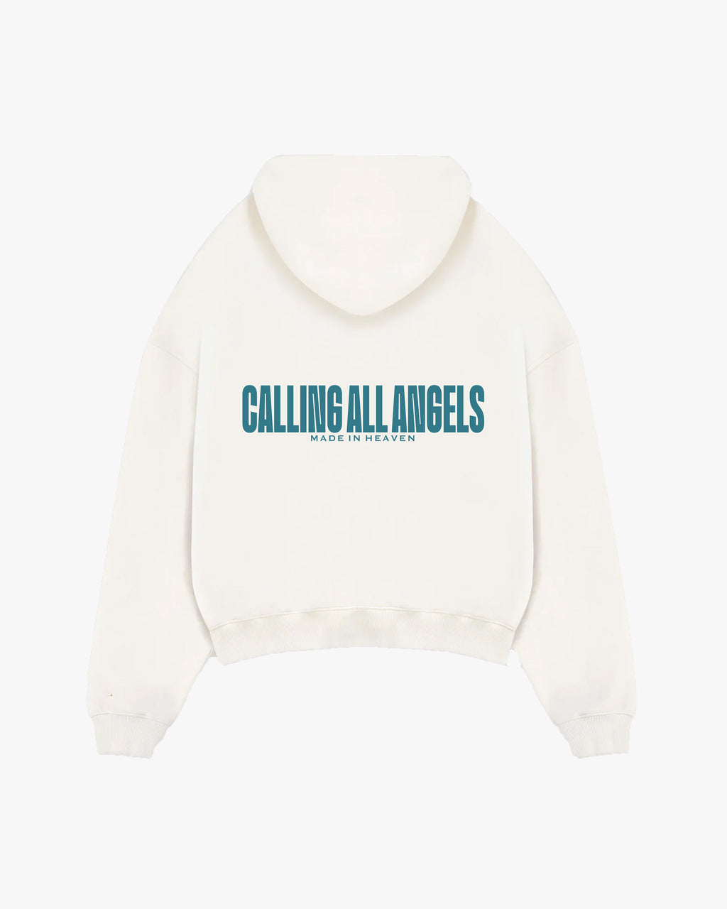 CLASSIQUE HOODIE
