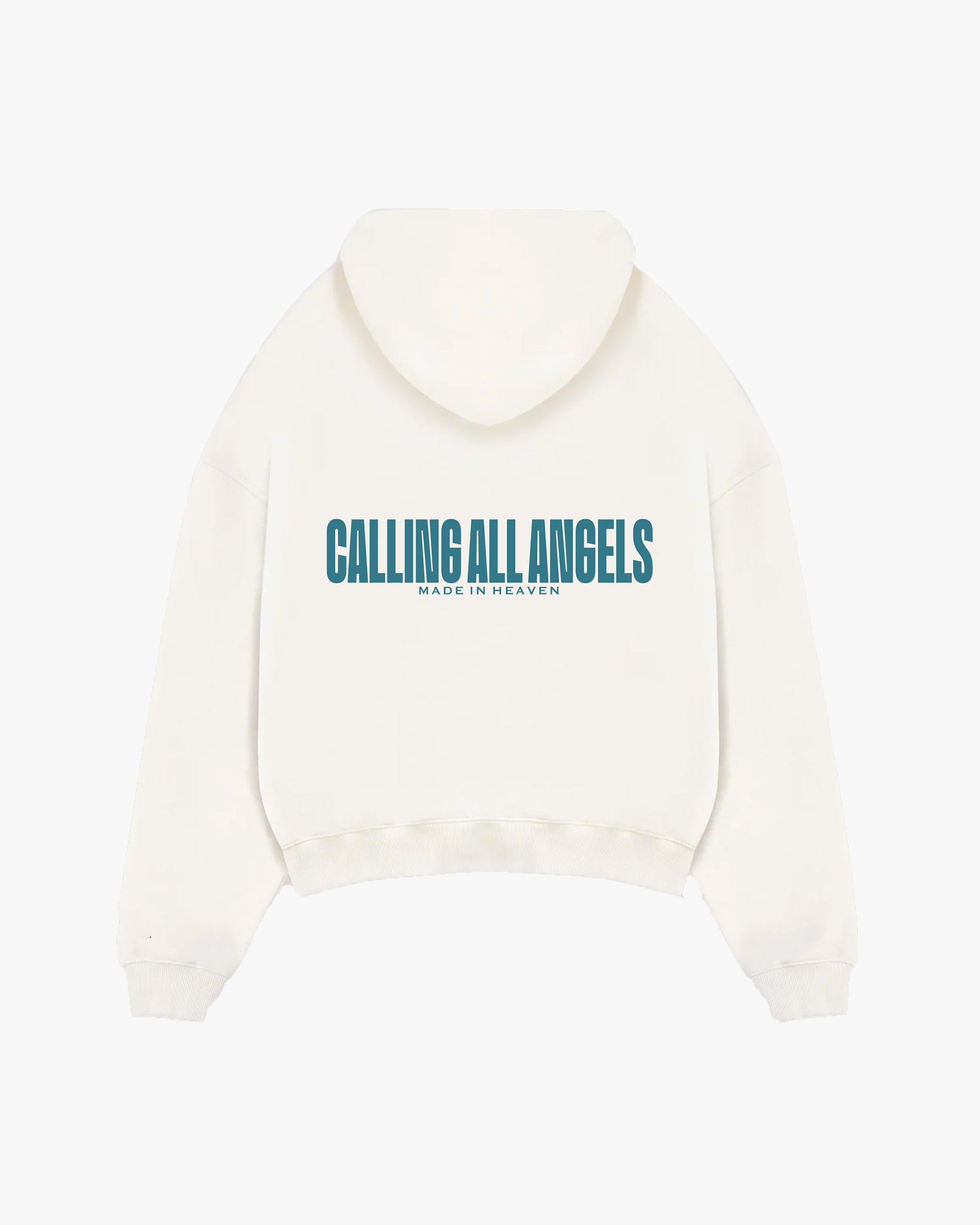 CLASSIQUE HOODIE