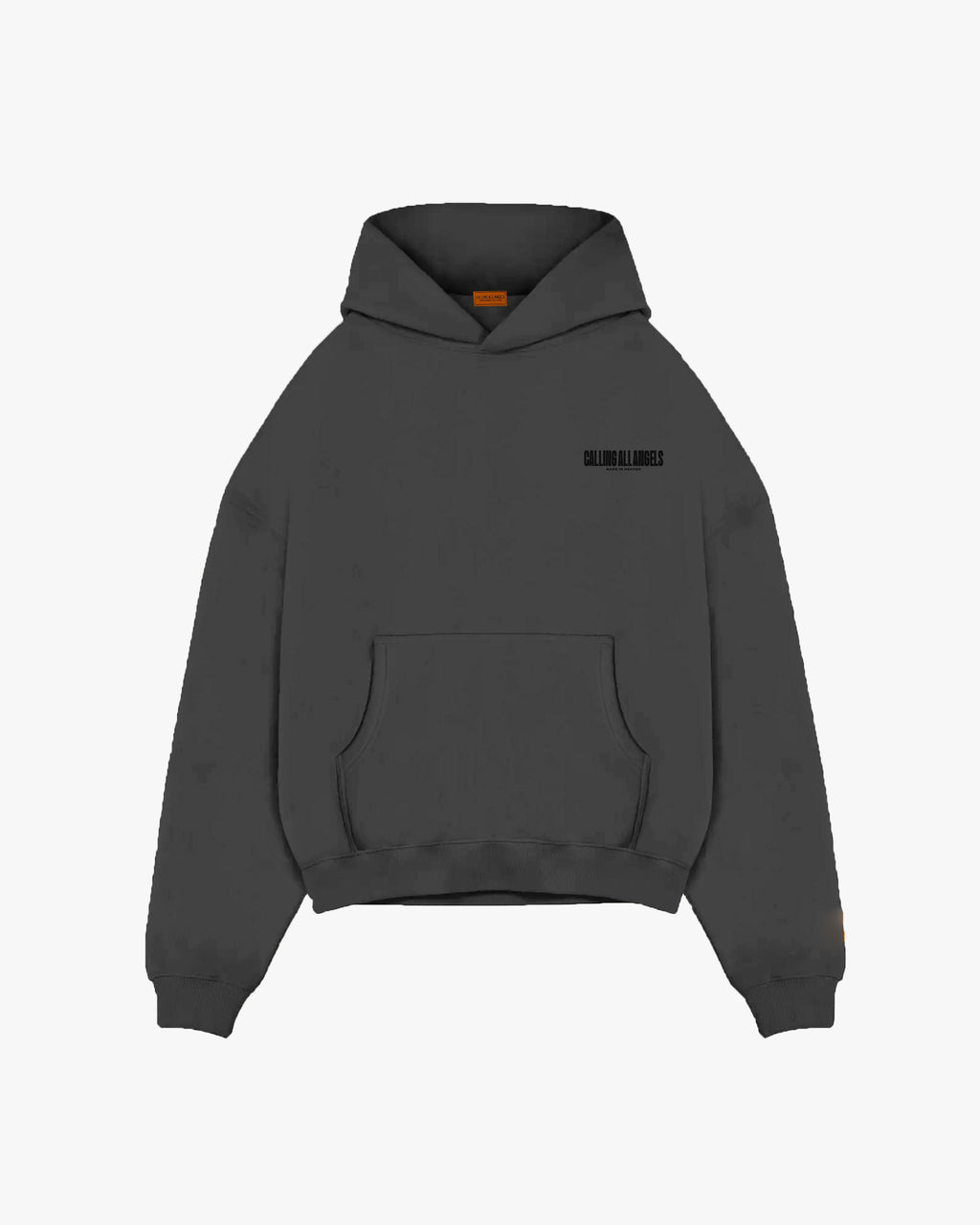 Classique Hoodie