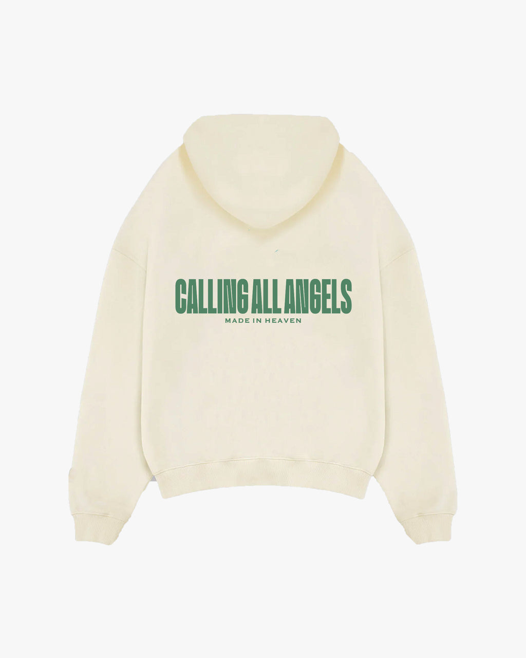 CLASSIQUE HOODIE