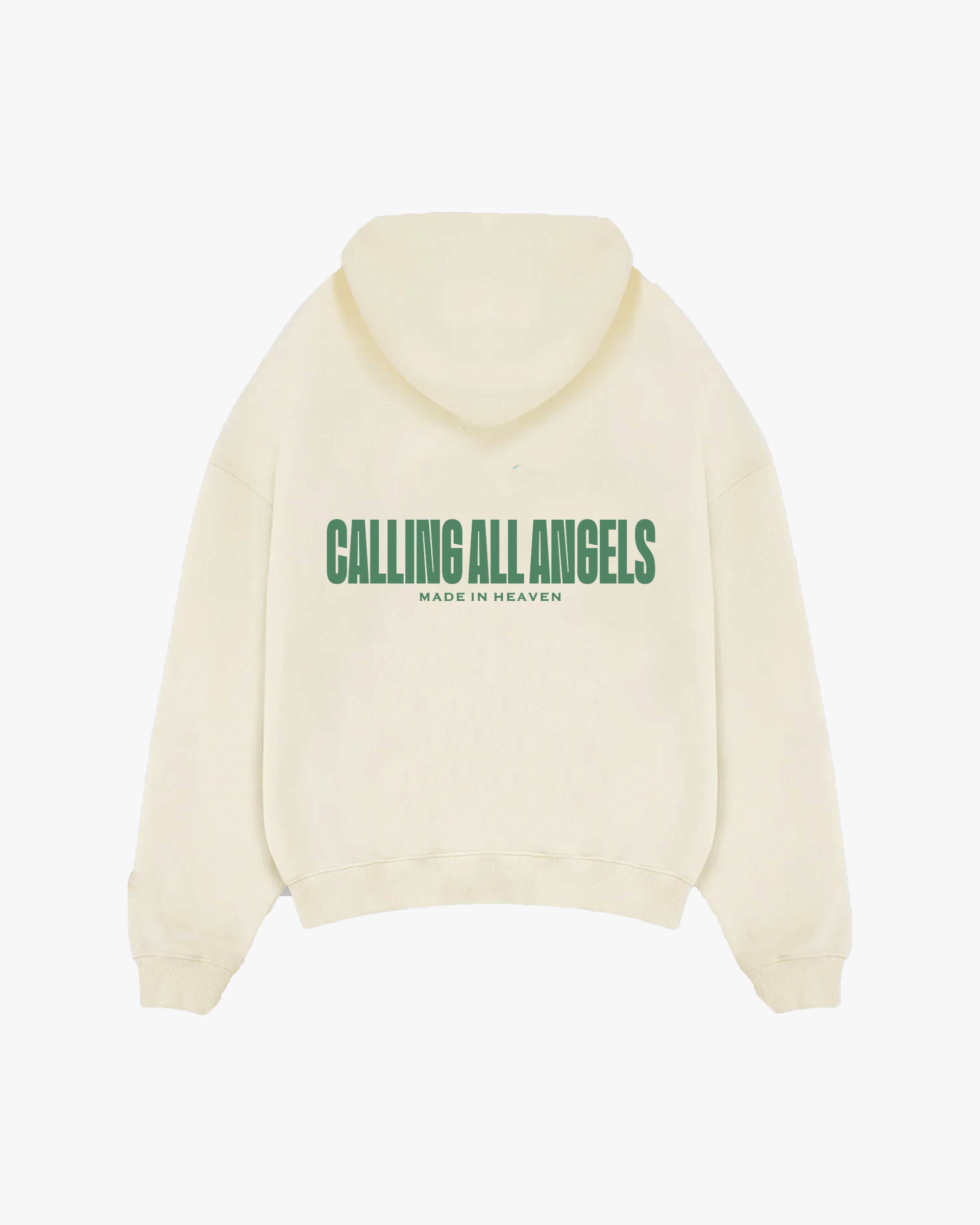 CLASSIQUE HOODIE