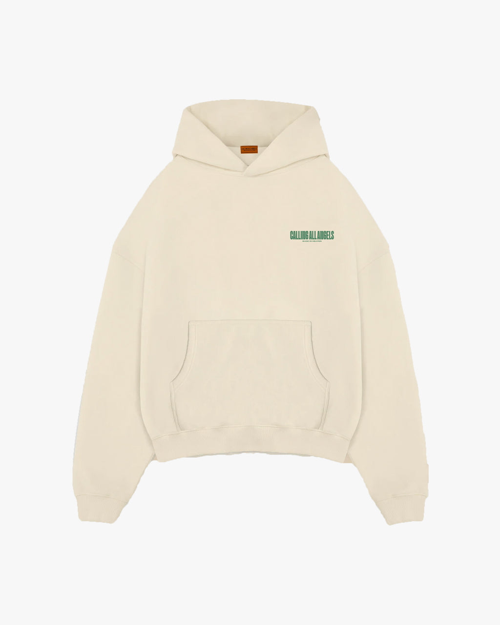 CLASSIQUE HOODIE