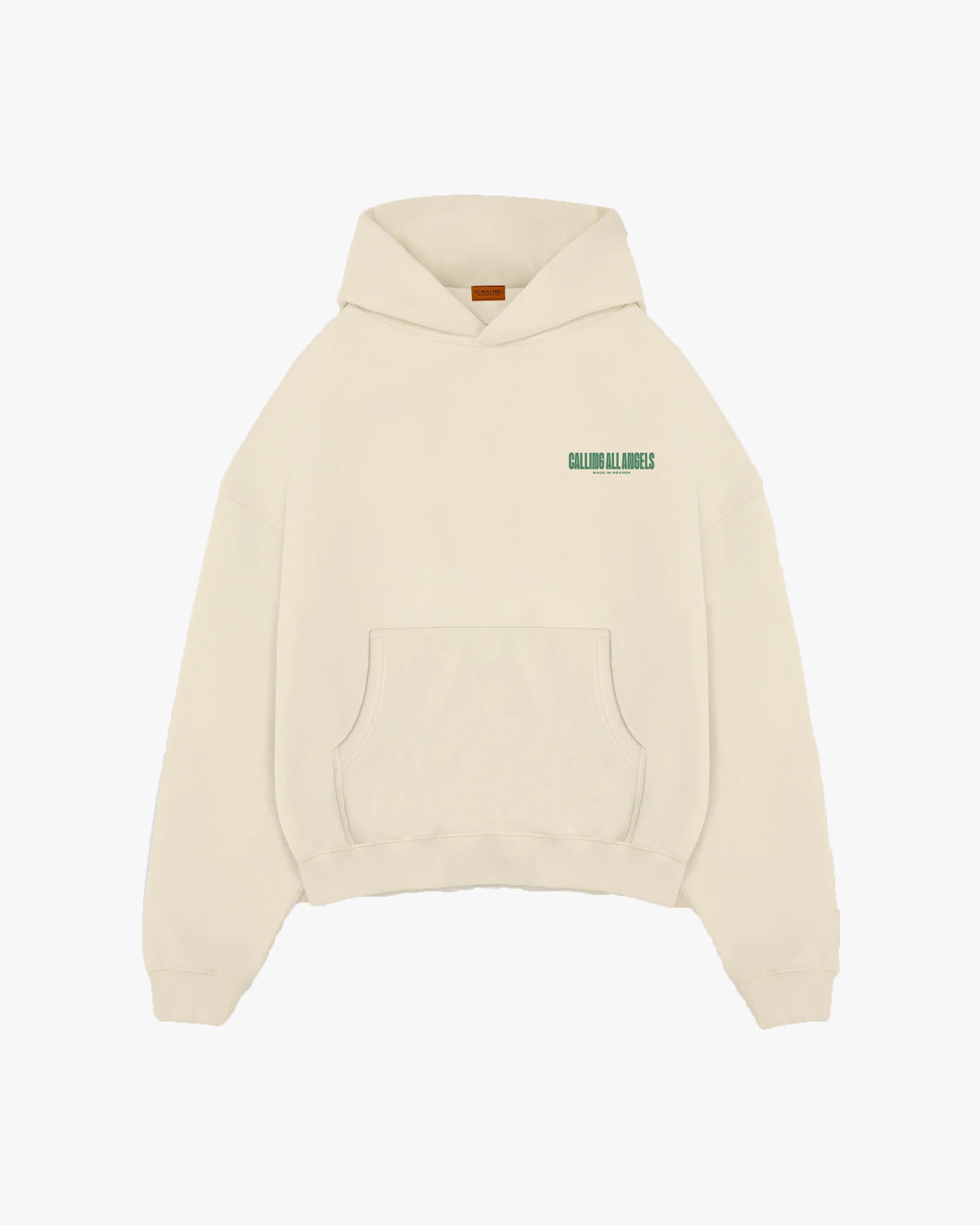 CLASSIQUE HOODIE