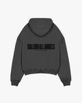Classique Hoodie