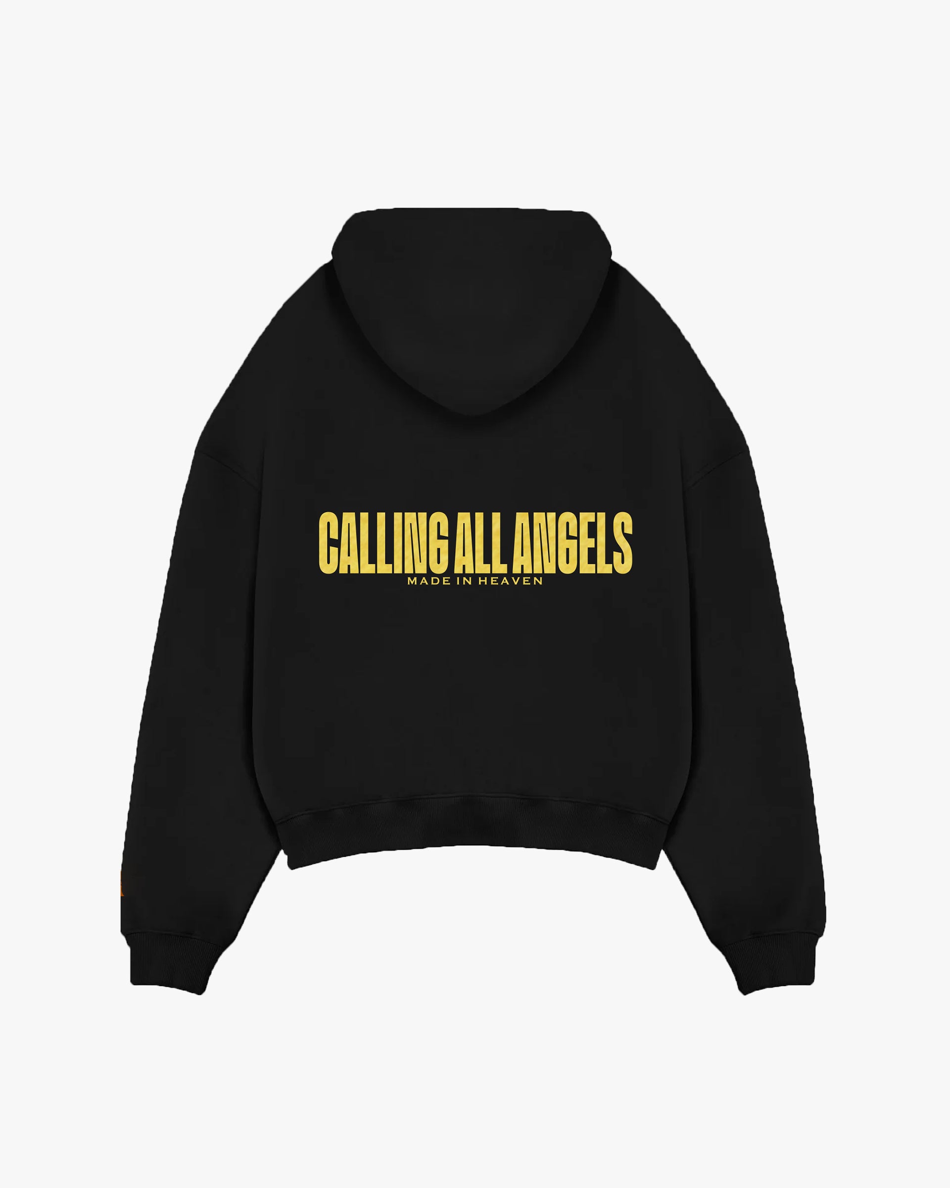 CLASSIQUE HOODIE