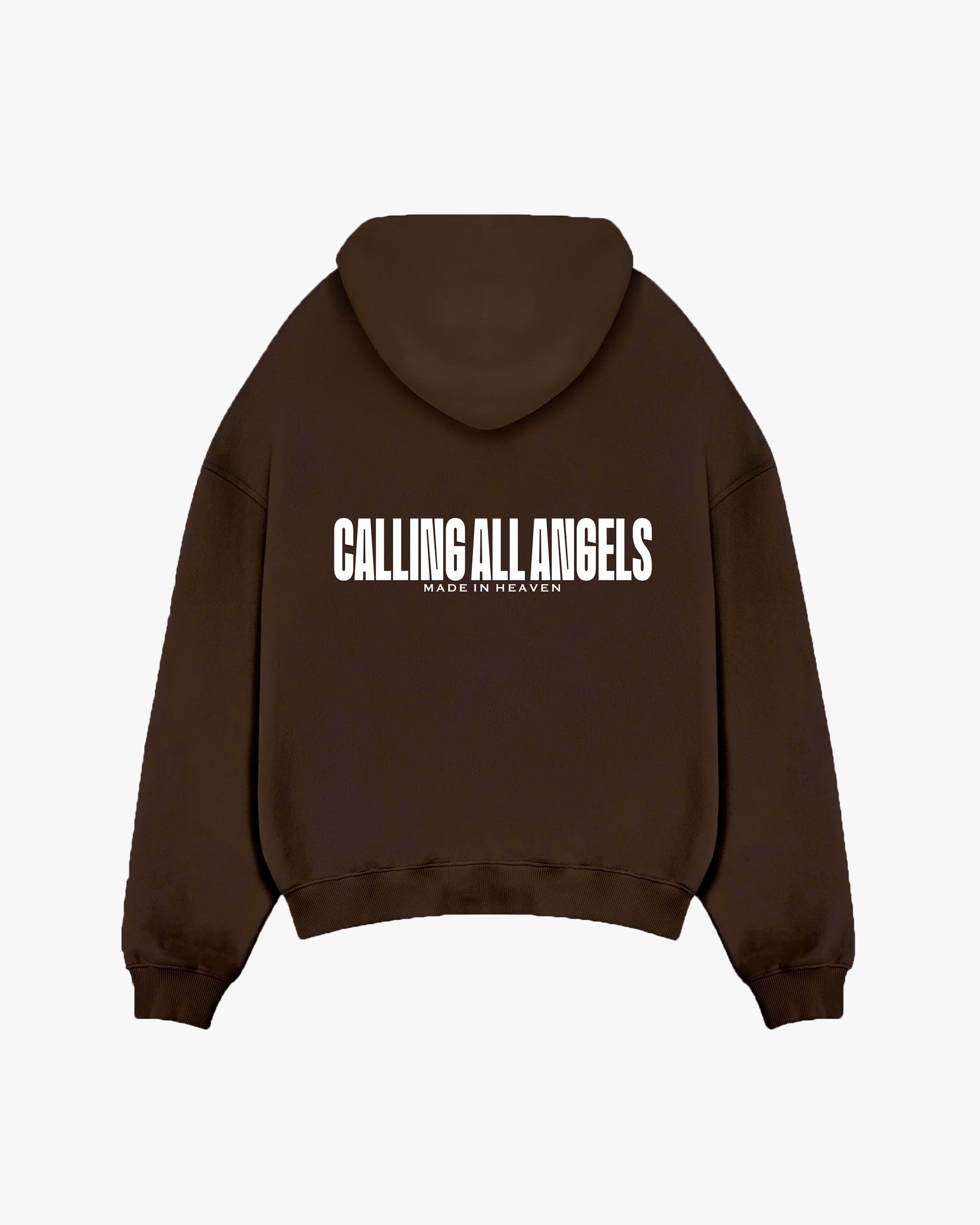 CLASSIQUE HOODIE