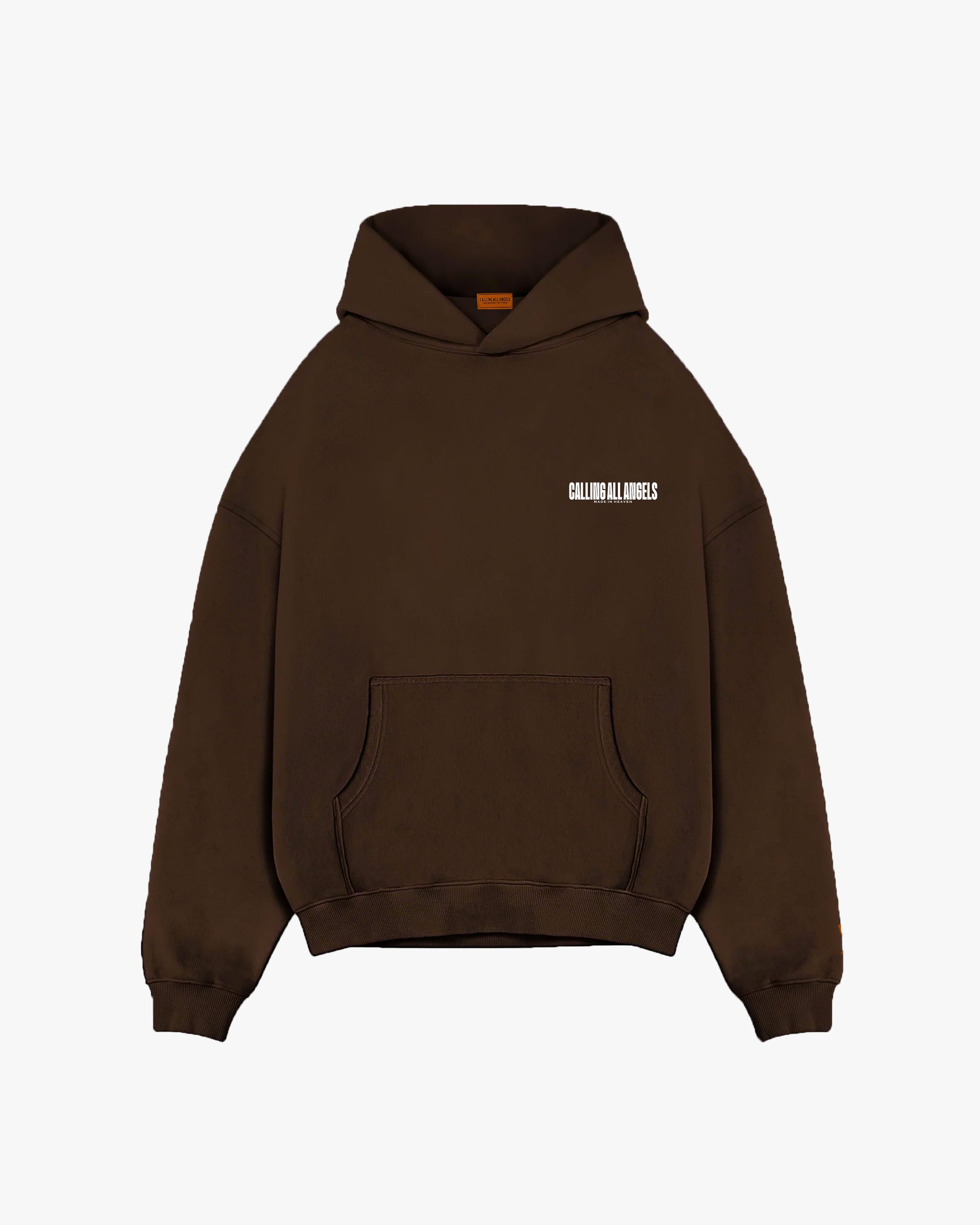 CLASSIQUE HOODIE