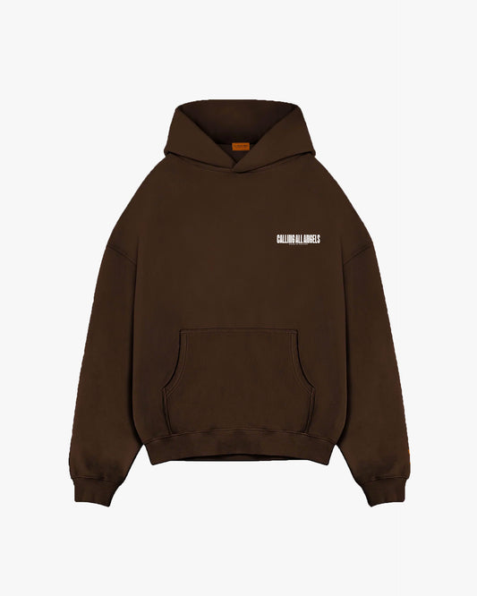 CLASSIQUE HOODIE