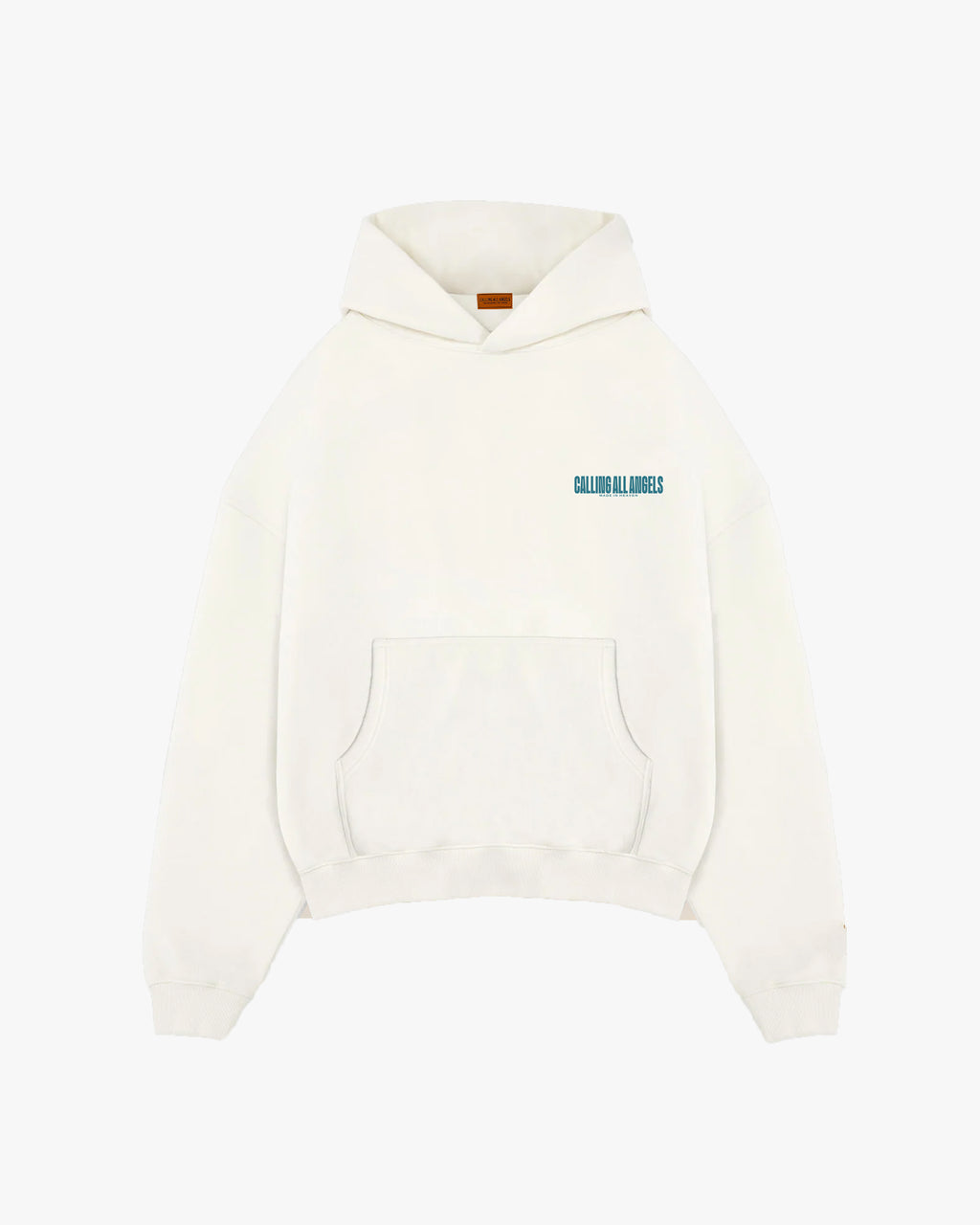 CLASSIQUE HOODIE
