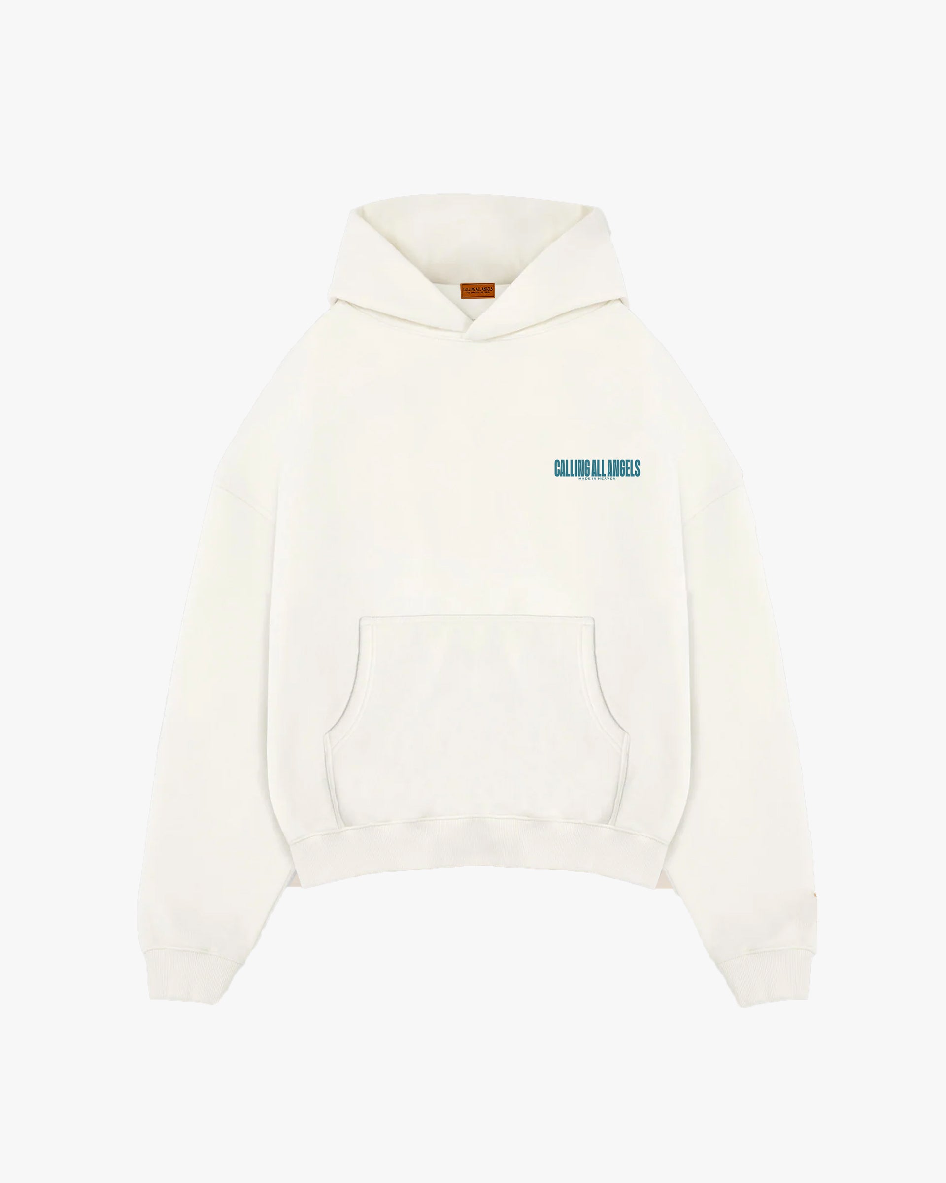 CLASSIQUE HOODIE