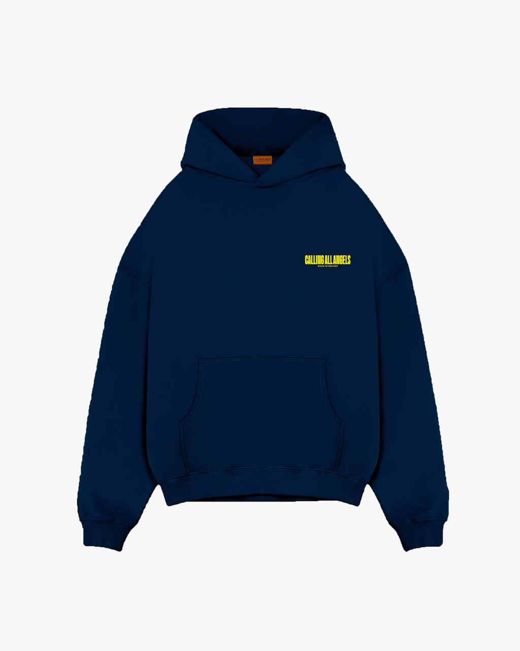 CLASSIQUE HOODIE