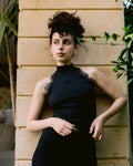 CÔTELÉE LACE TOP