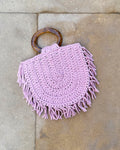 BELINHA CROCHET BAG