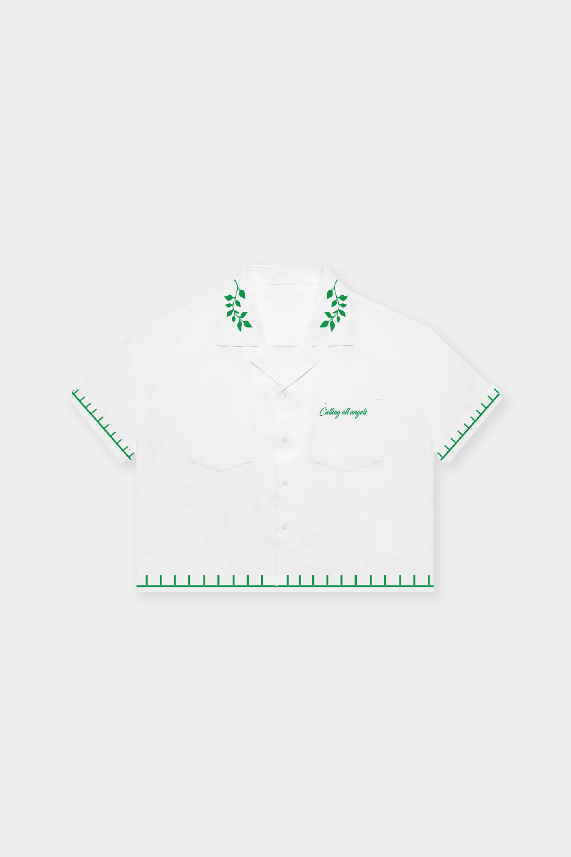 LA CHEMISE LÉANNA