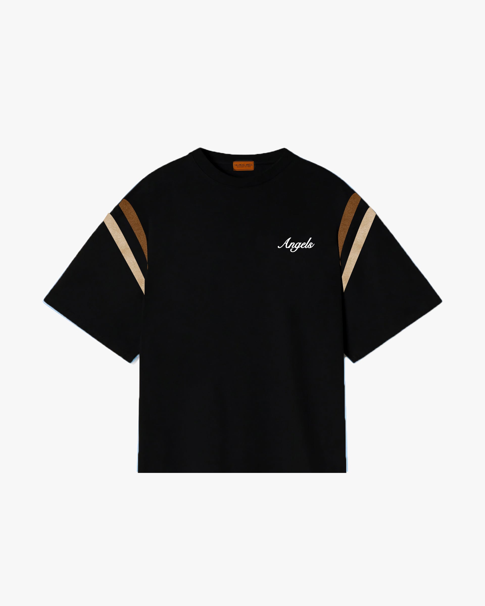 COLLÉGIAL TEE