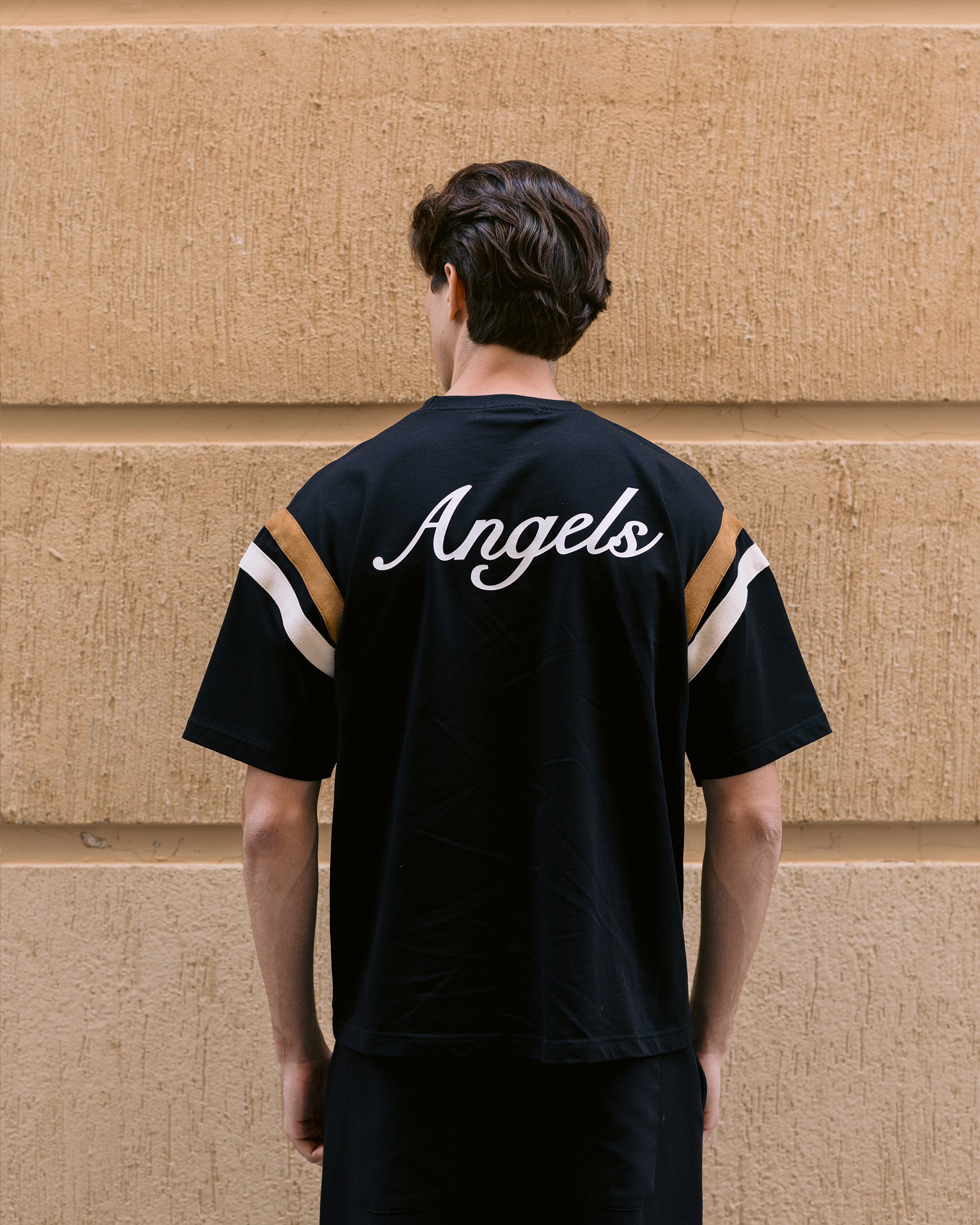 COLLÉGIAL TEE