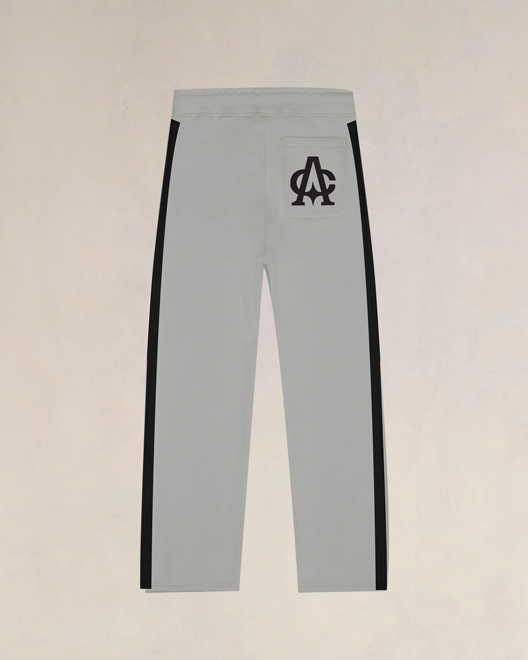 MONOGRAM SWEATPANTS