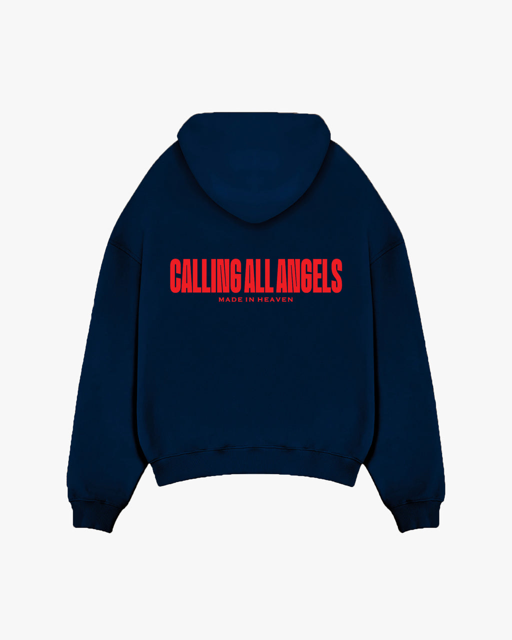 CLASSIQUE HOODIE