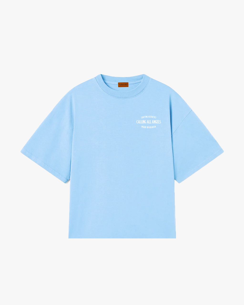 ESTHÉTIQUE TEE