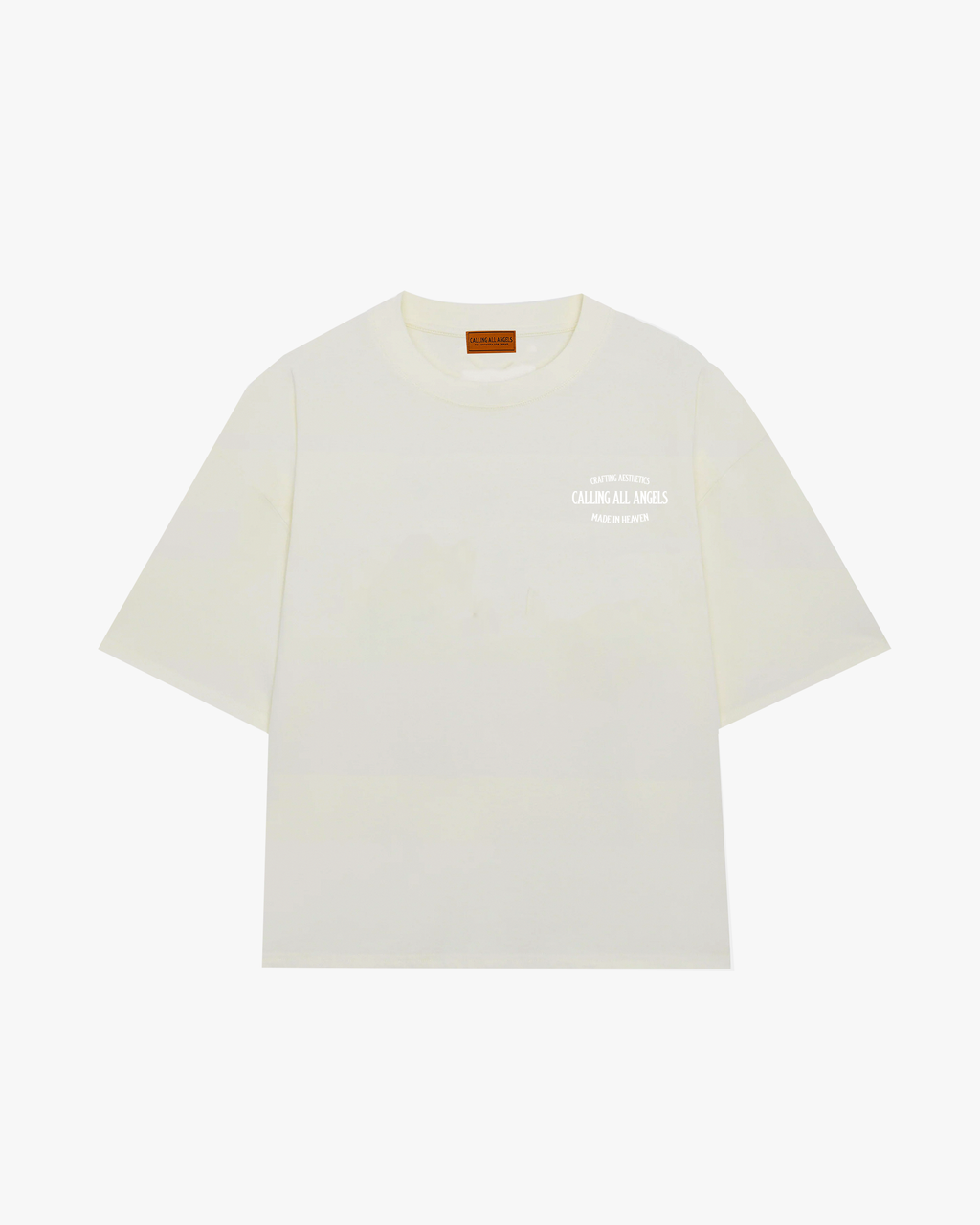ESTHETIQUE TEE