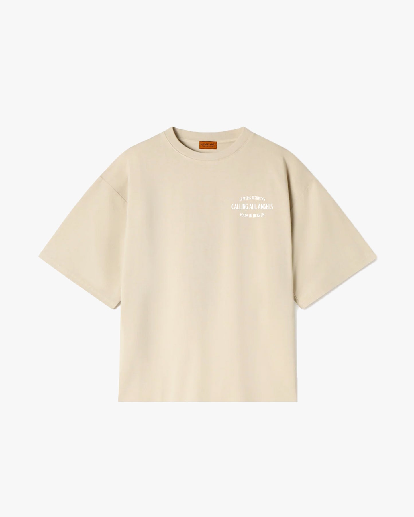 ESTHÉTIQUE TEE