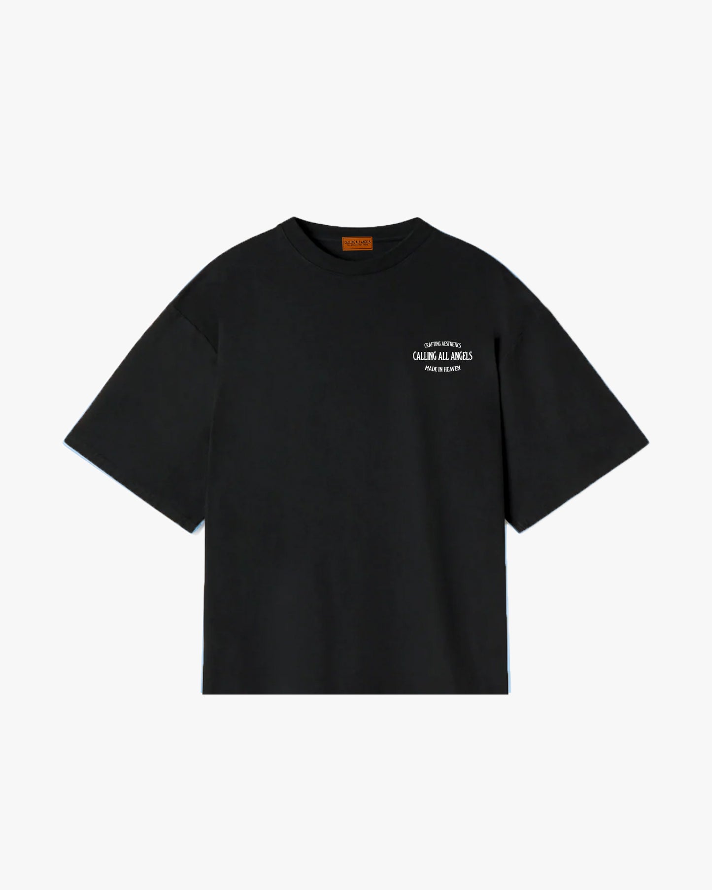 ESTHÉTIQUE TEE