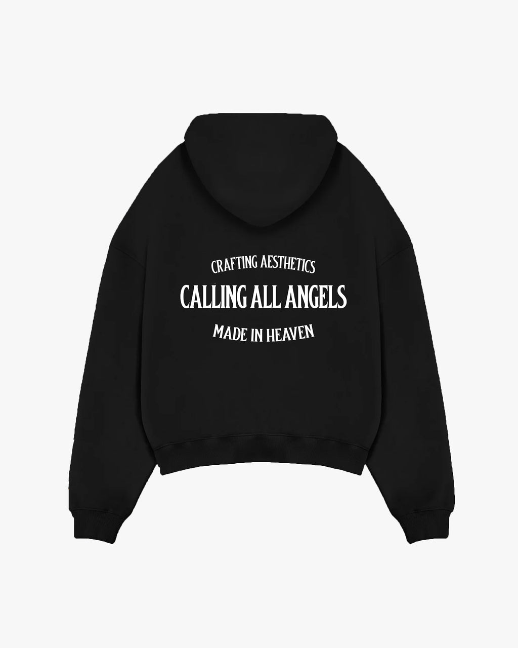 ESTHÉTIQUE HOODIE