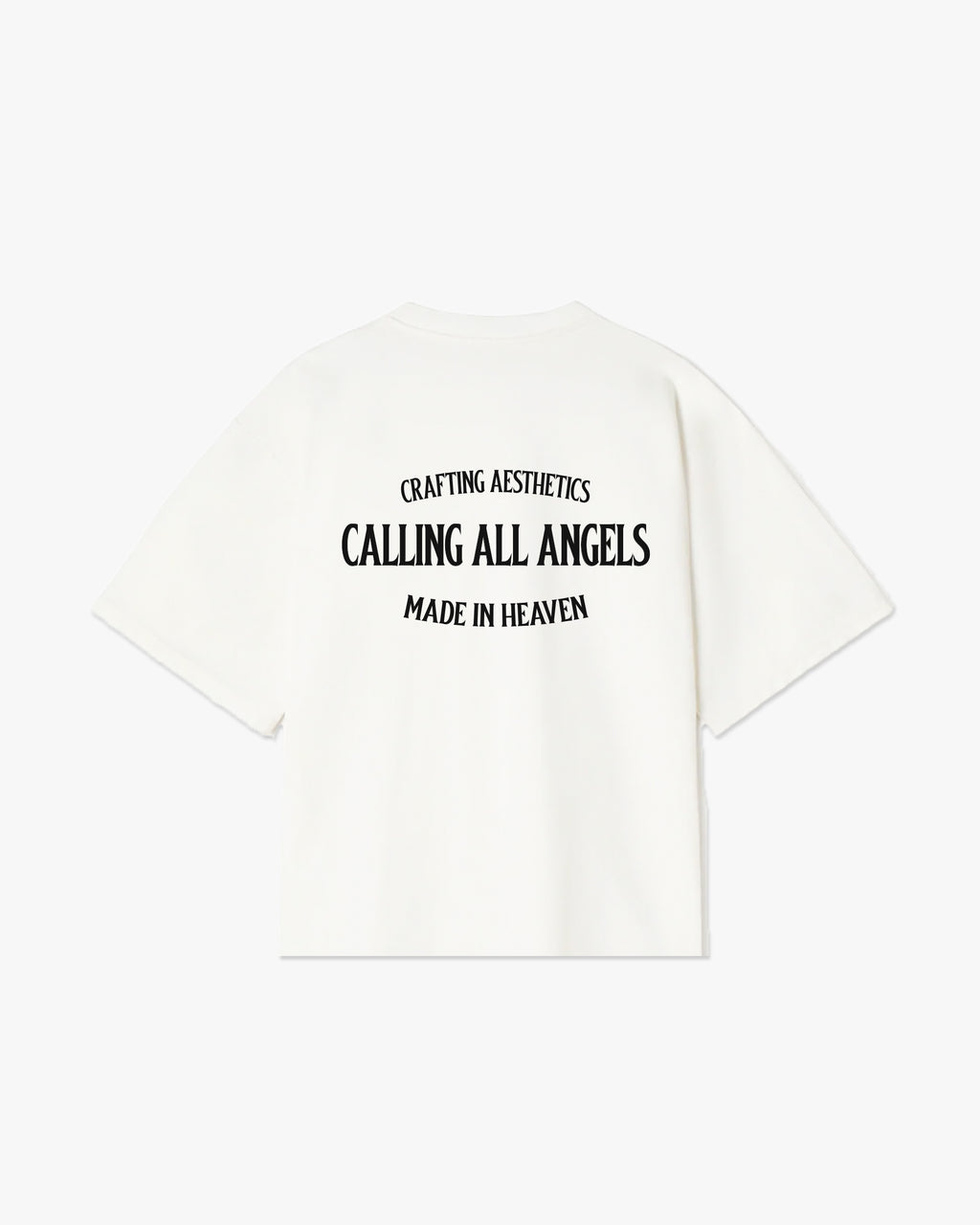 ESTHÉTIQUE TEE