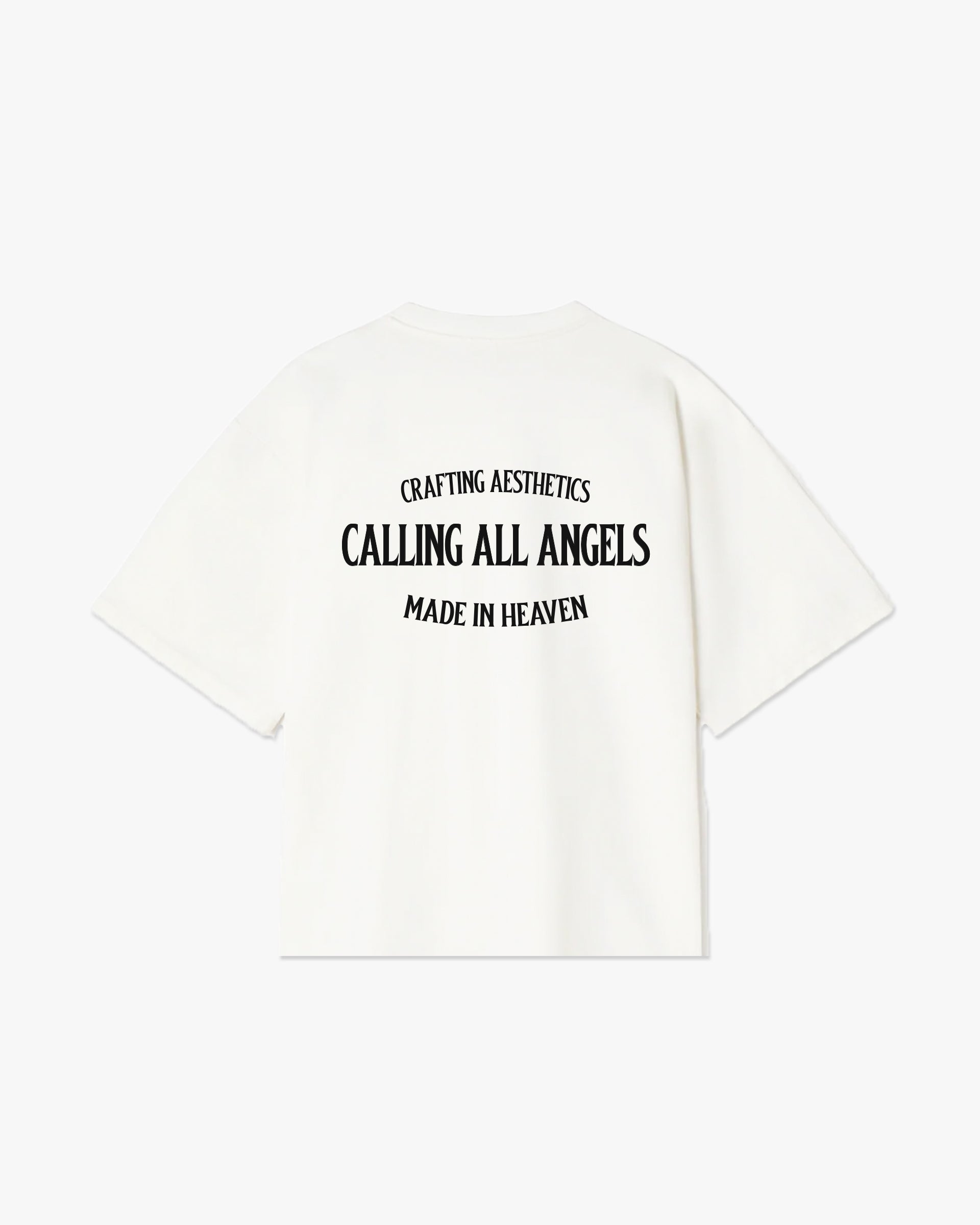 ESTHÉTIQUE TEE