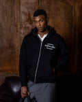 Esthétique Full Zip Hoodie