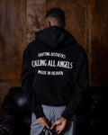 ESTHÉTIQUE HOODIE