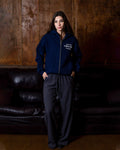 Esthétique Full Zip Hoodie