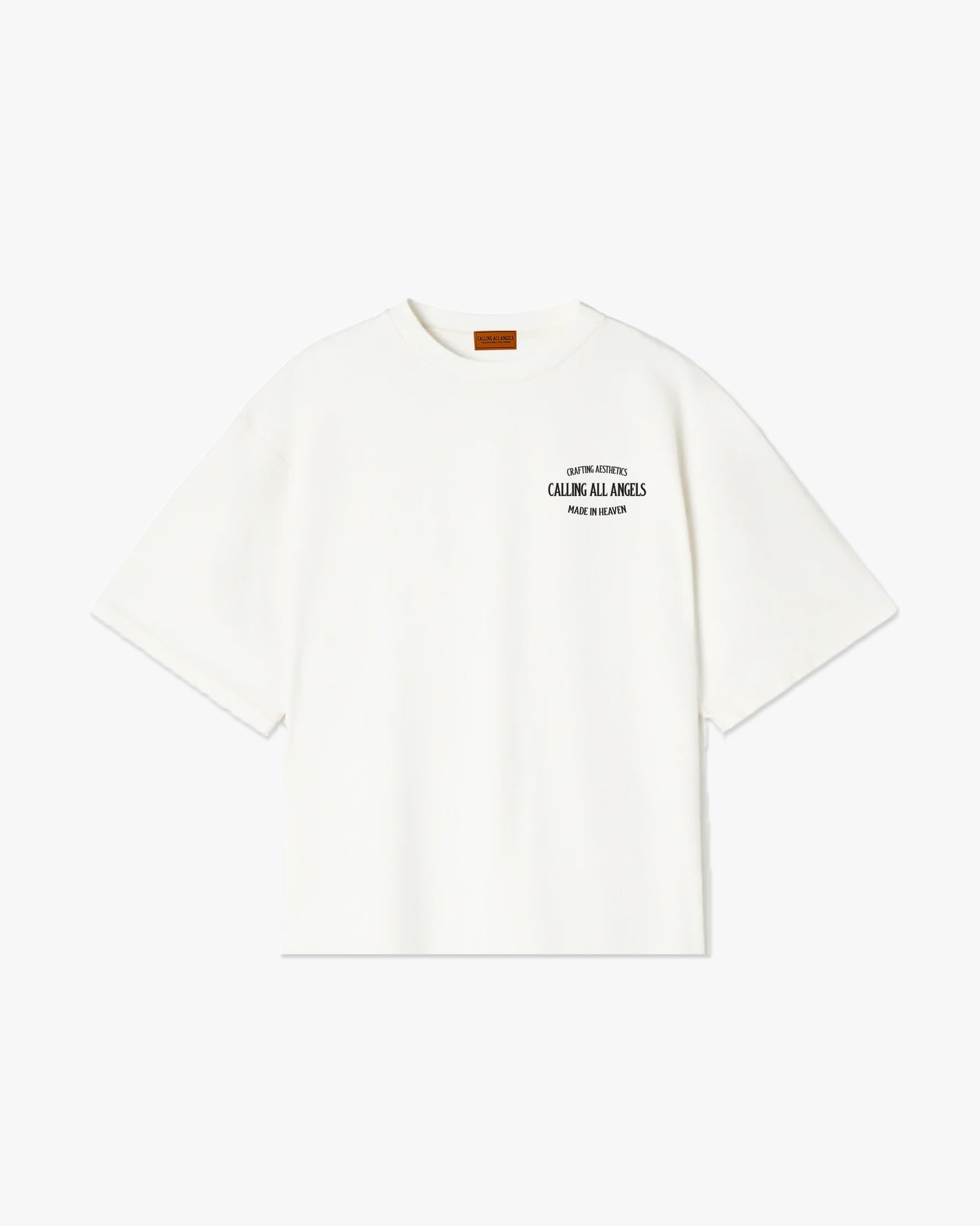 ESTHÉTIQUE TEE