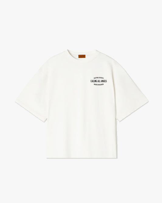 ESTHÉTIQUE TEE