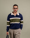 Études Rugby Sweater