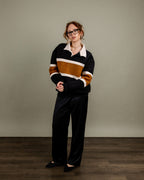 ÉTUDES RUGBY SWEATER