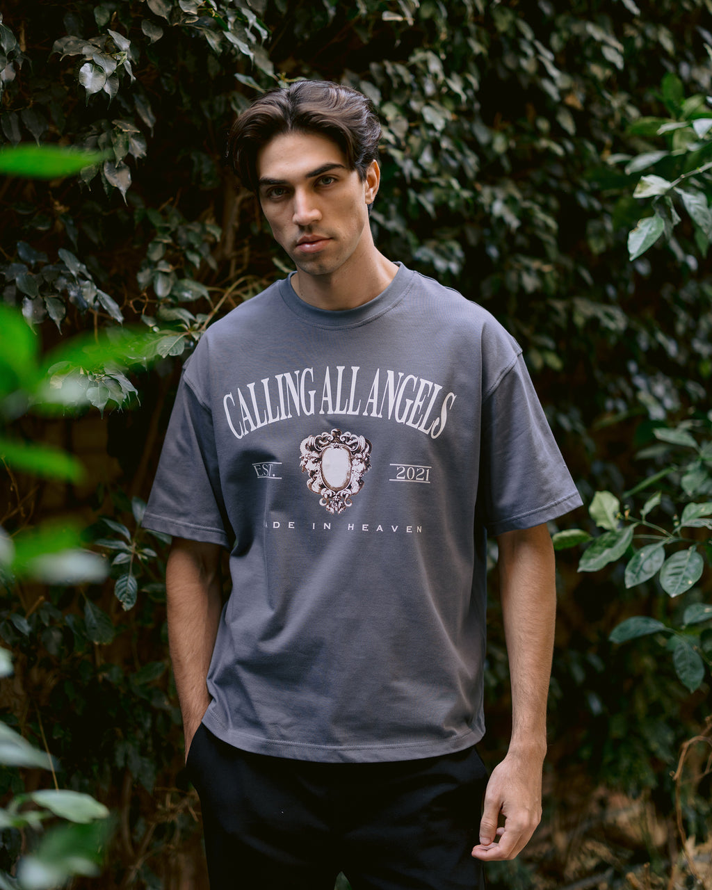 FRESCO TEE