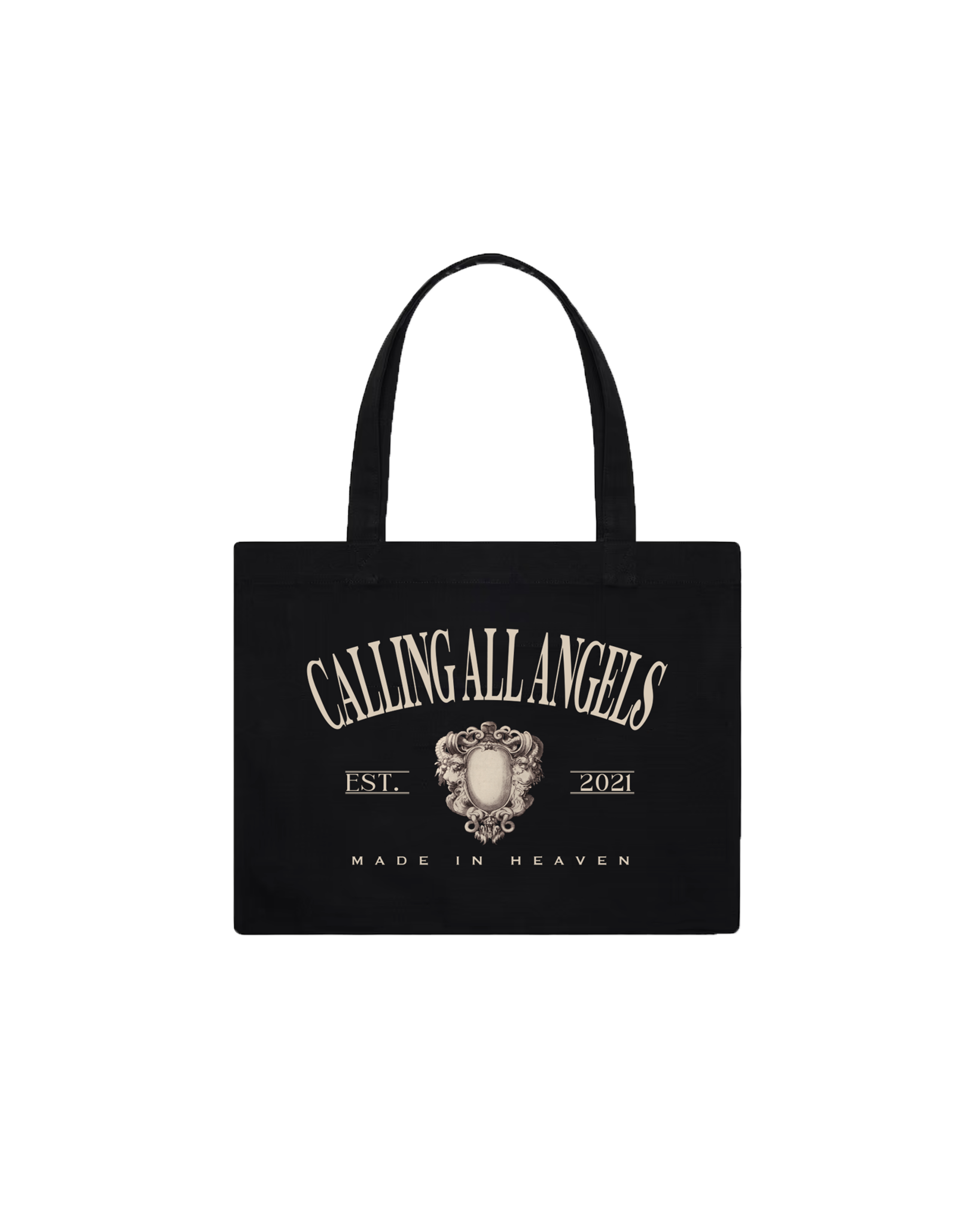FRESCO TOTE BAG