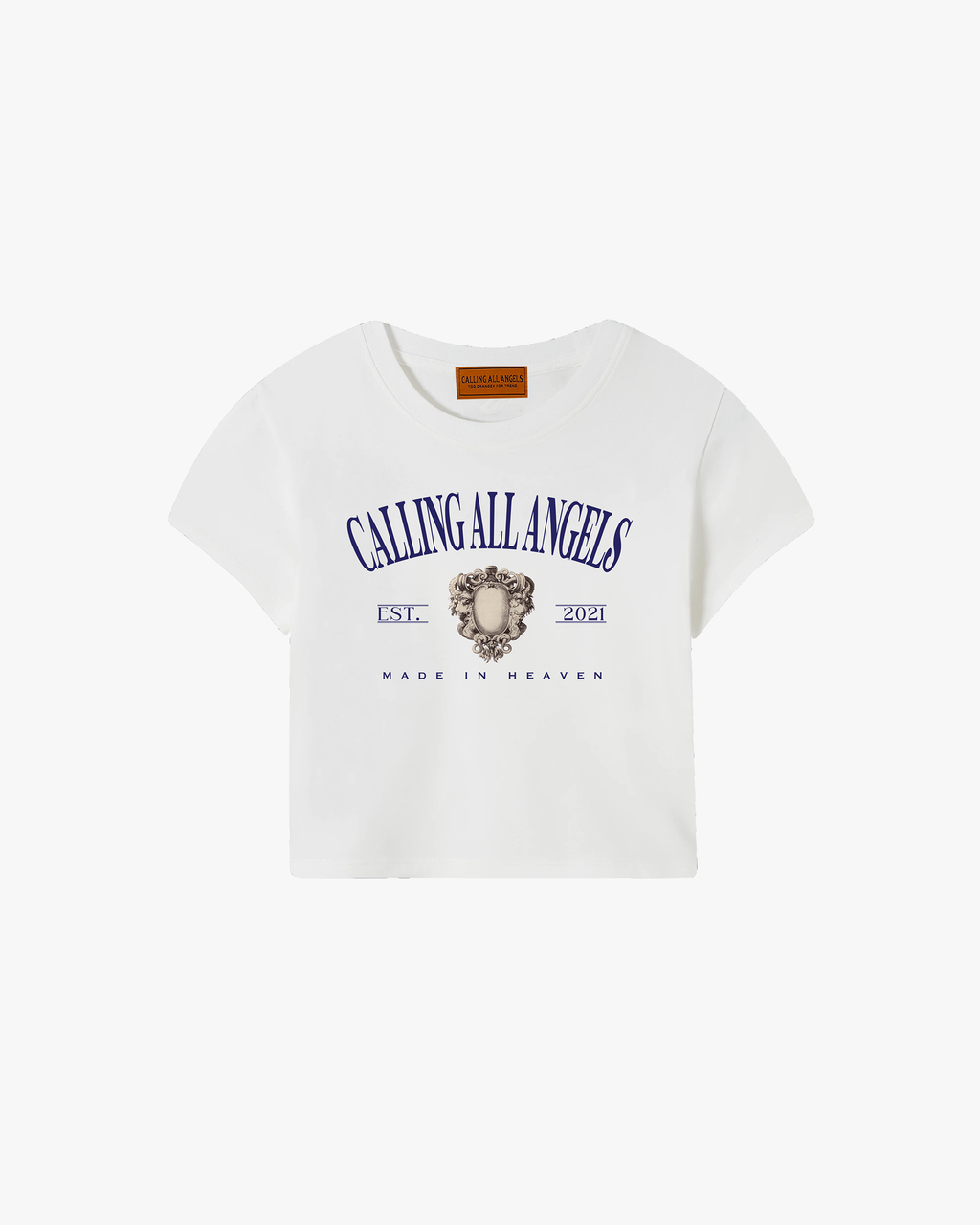 FRESCO BABY TEE