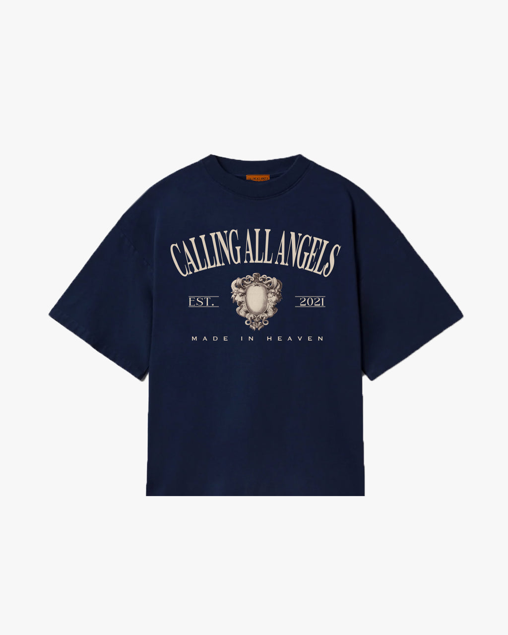 FRESCO TEE