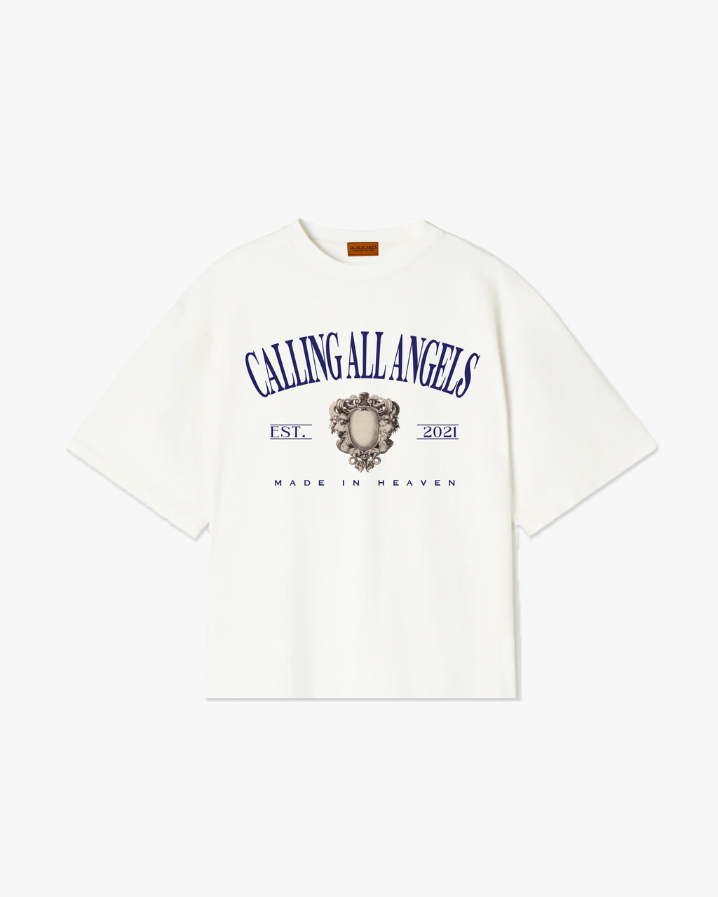 FRESCO TEE