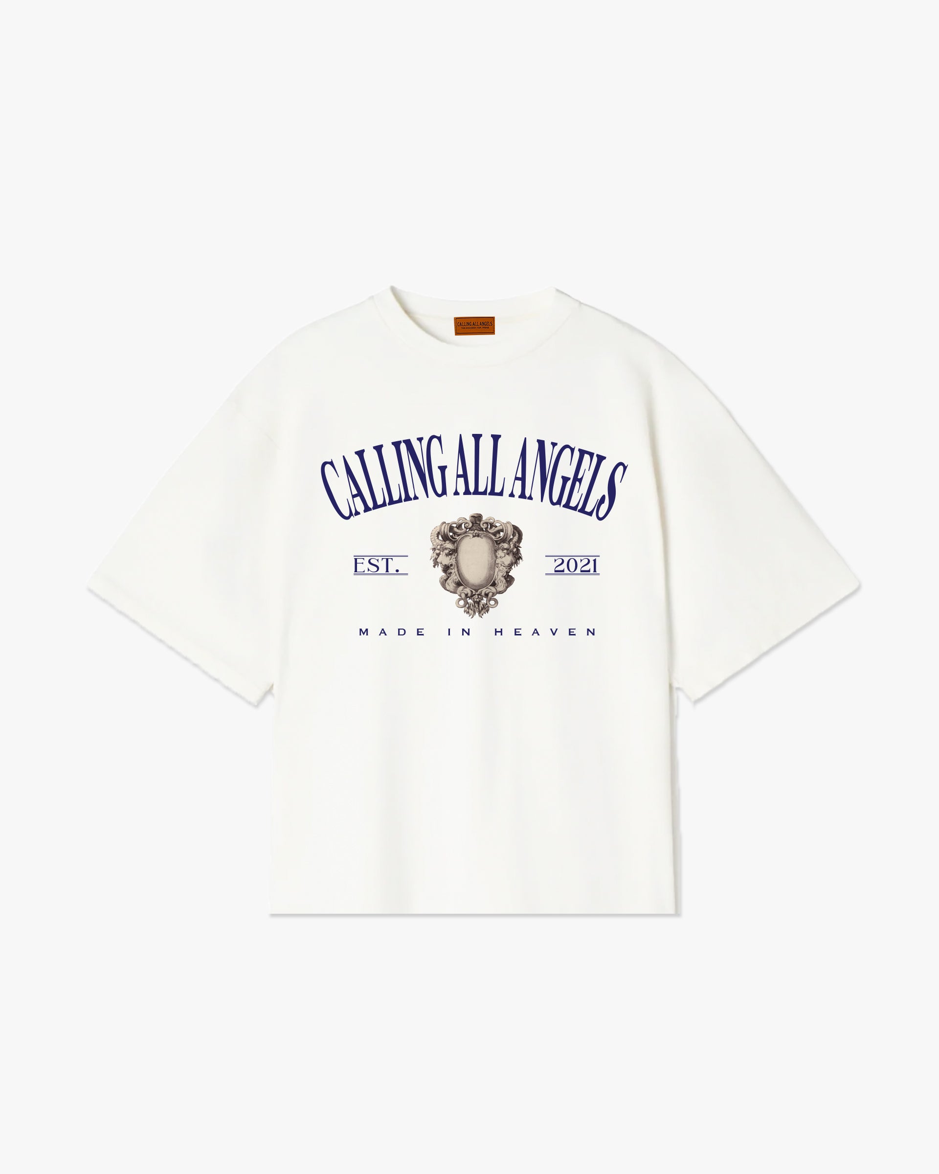 FRESCO TEE