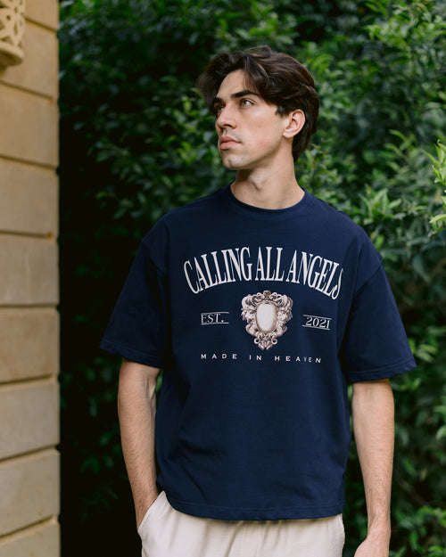FRESCO TEE