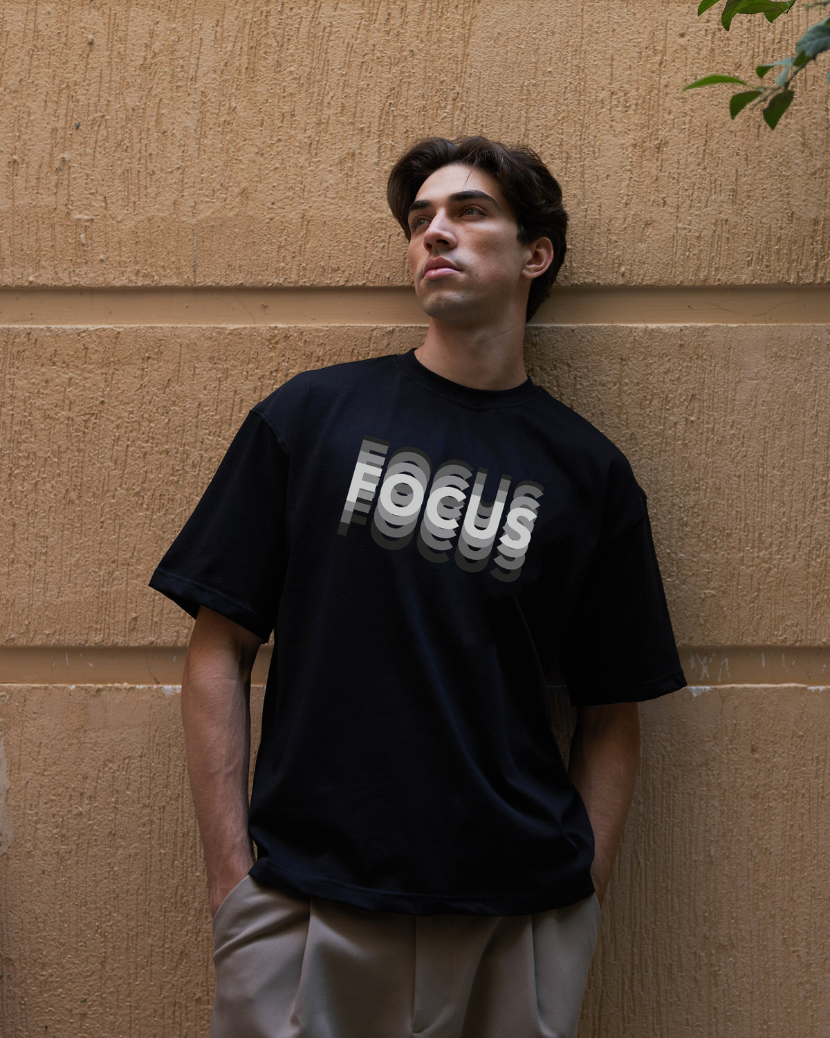 Focus Tee