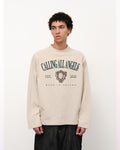 Fresco Long Sleeve Tee