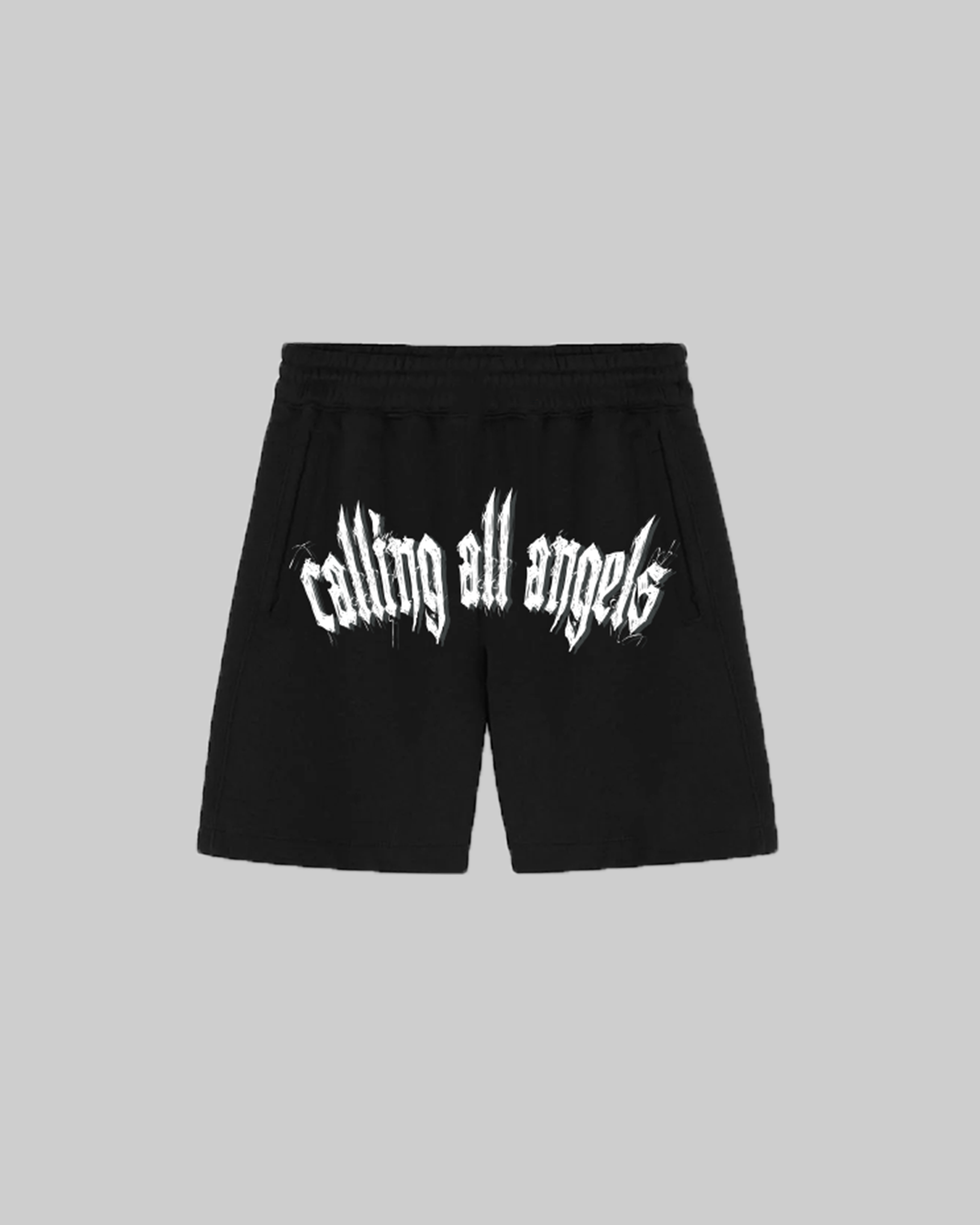"GOTHIC" SHORTS