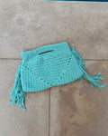 ESENIA CROCHET BAG