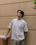 Signature Pocket Tee