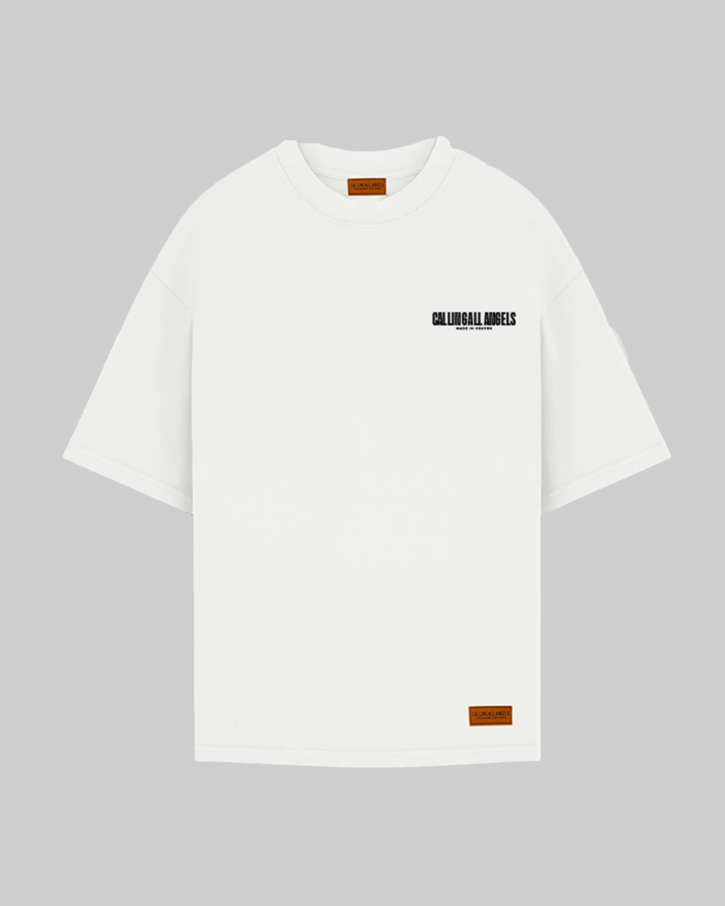 "HEAVEN" TEE